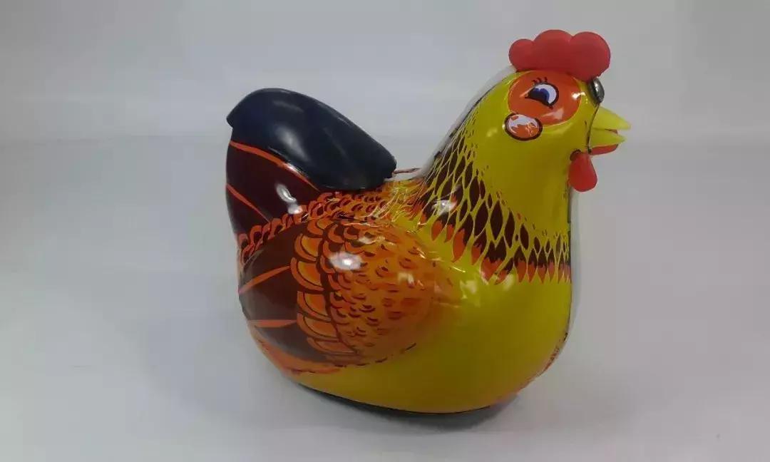 最早的铁皮青蛙,铁皮青蛙童年视频