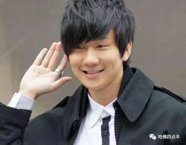 家境显赫却从来不炫富的十大明星,冯绍峰的富豪身份