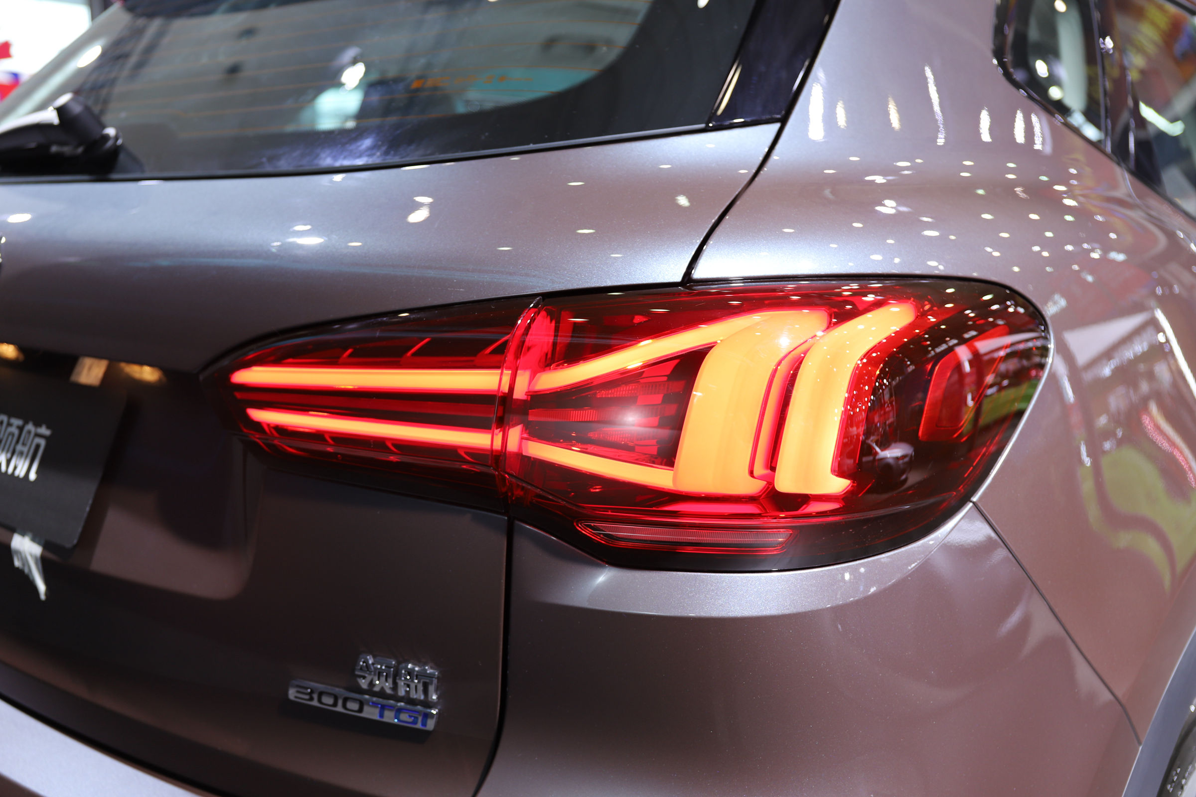 2.0t甯ose闊冲搷鐨勮溅,鍚嶇埖mgbose