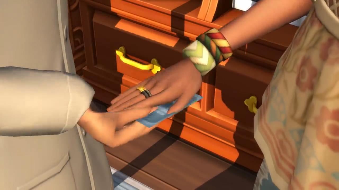 apexlegends刚下载闪退,模拟人生4诡奇小镇值不值得买