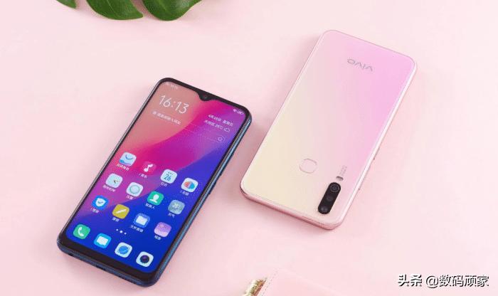 vivoY3市场价,vivoy3值得购买吗