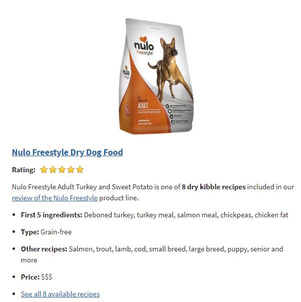 猫粮狗粮通用型推荐,最好买的猫粮狗粮推荐