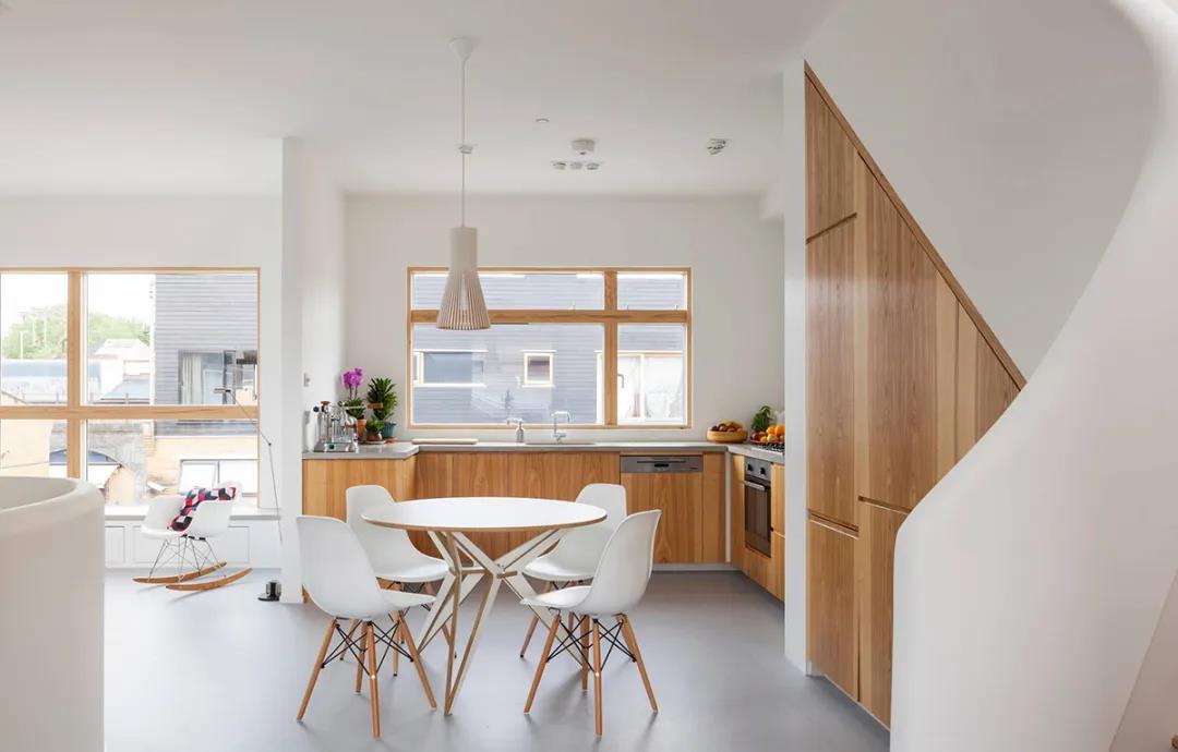 u橱柜颜色搭配效果图,u型橱柜颜色效果图