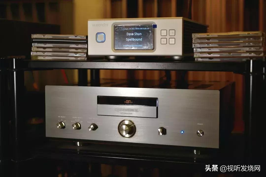 器材评论|无愧胆皇之名:AirTightATM-3211单声道胆后级功放
