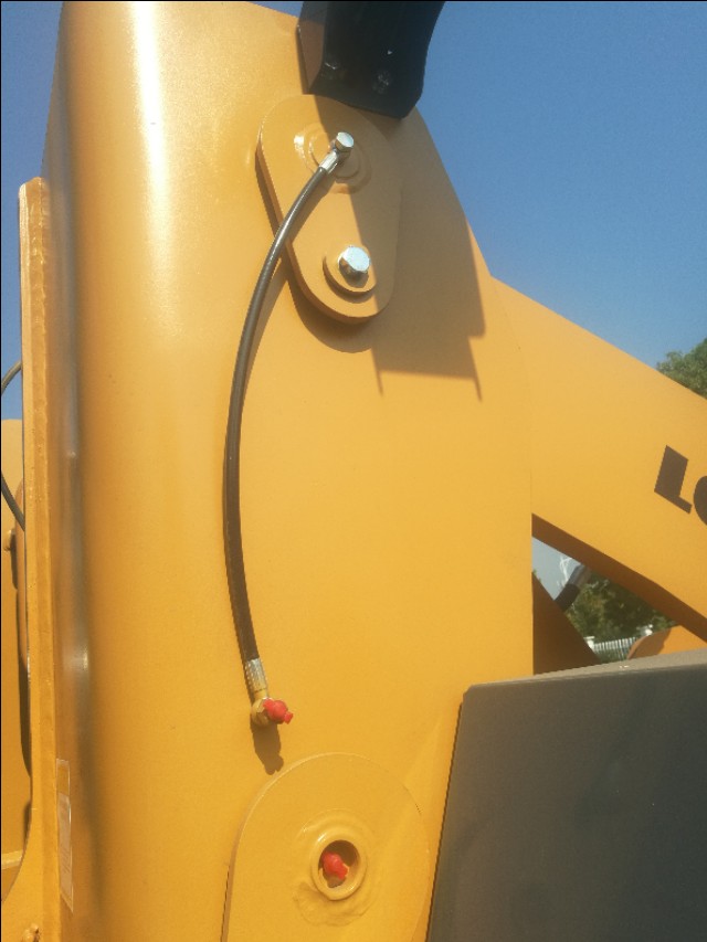 装载机保养有什么用,装载机强制保养项目和时长