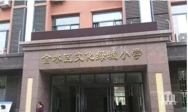 郑州各区重点小学热门小学排行榜,郑州教育资源在全国排名