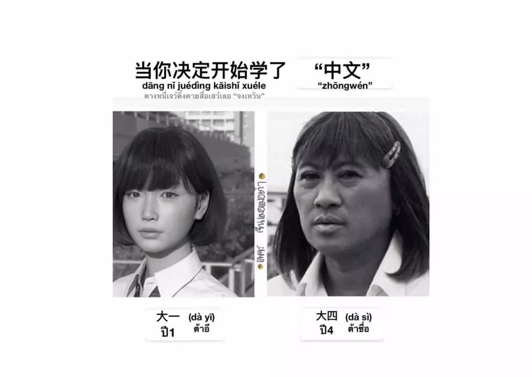 浙大留学生“晒”中文作业！网友：心疼当年改我英语作文的老师！