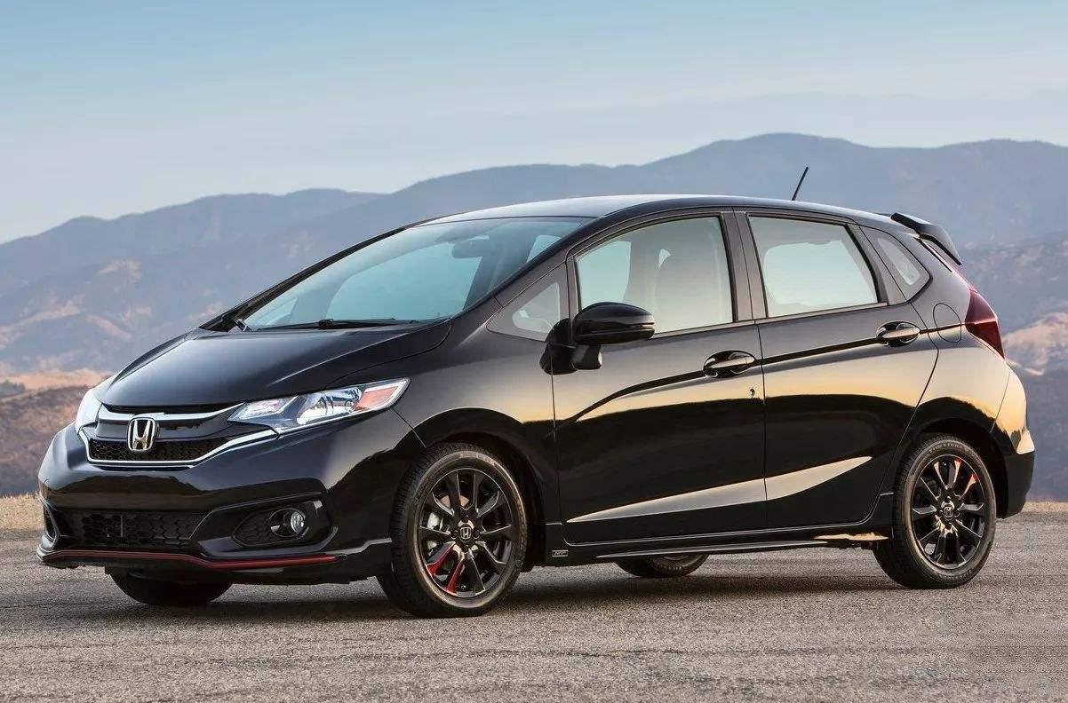 全新飞度值不值得买,新款飞度上市时间和价格