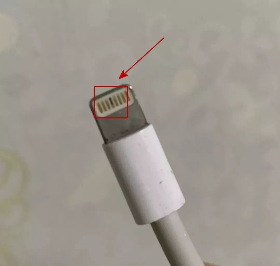 数据线充不上电了怎么办,数据线充久了充不进电