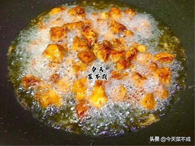 最地道的孜然羊肉,老北京孜然羊肉鲜香爽口焦香浓郁