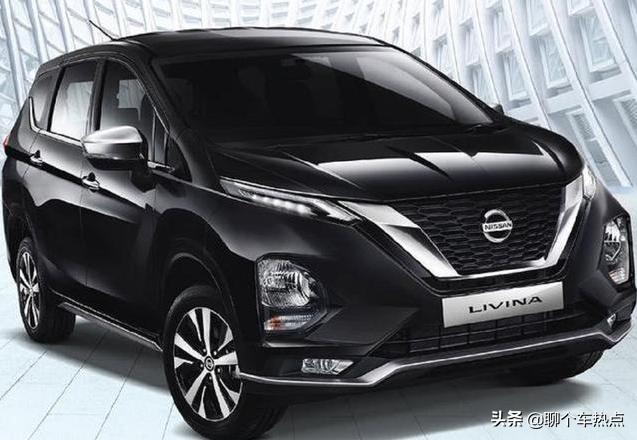 新款骊威六座版,新款骊威加大包围