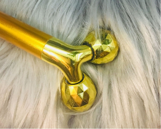 滚轮黄金棒的功效与作用