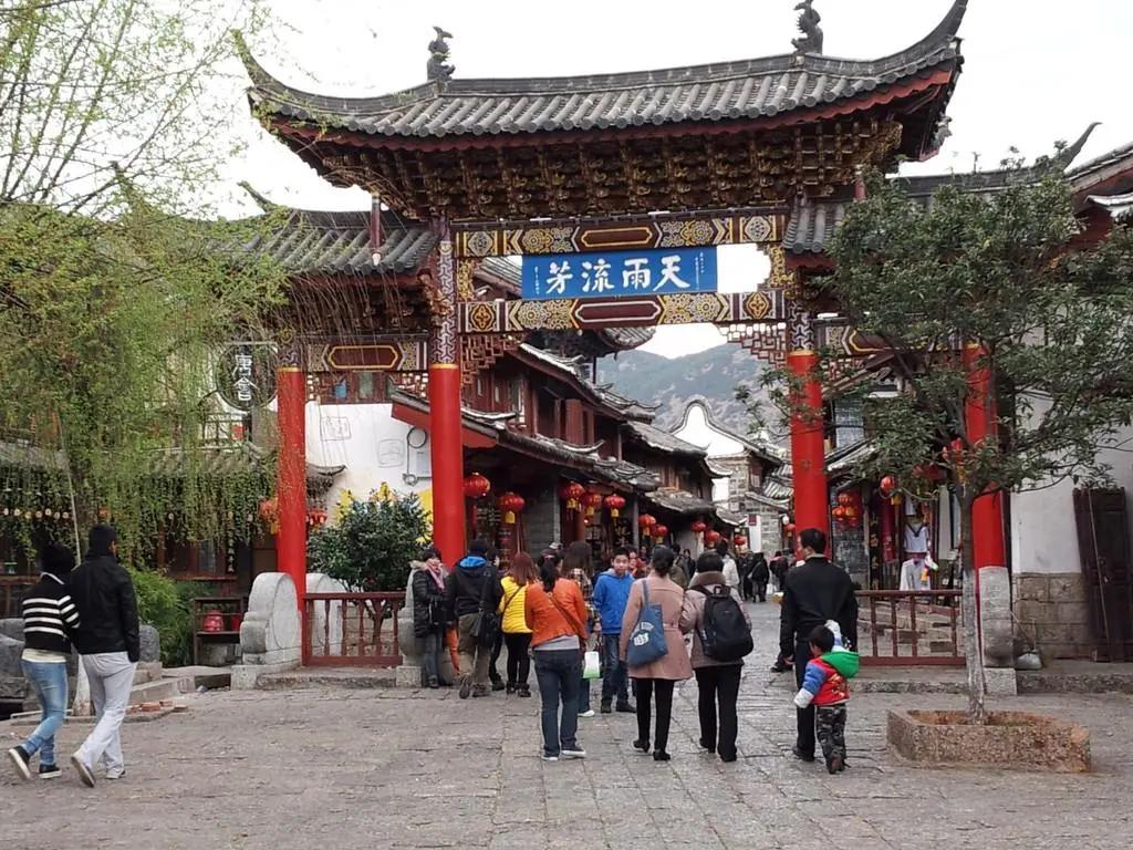 西门庆的缅铃：东南亚玩物怎样经云南蛮化汉人输入明朝｜文史宴