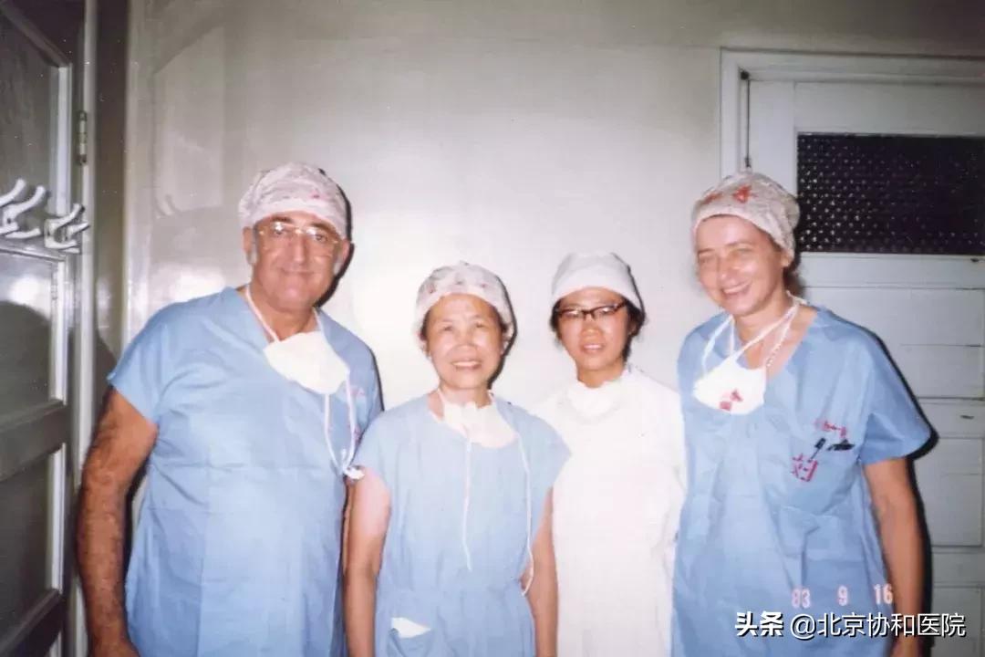 口述历史|连利娟：仁心仁术是她从医六十载不变的初心