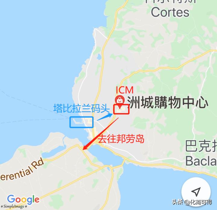 600元玩转澳门三天两夜全攻略,5000块钱玩菲律宾六个海岛