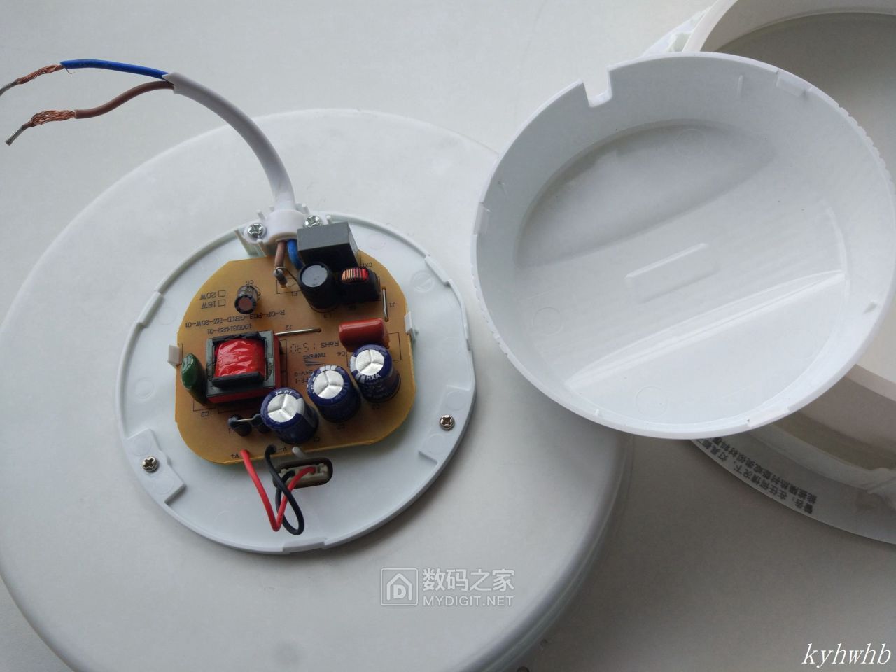 欧普led筒灯几w亮度合适,欧普led吸顶灯太亮怎么办