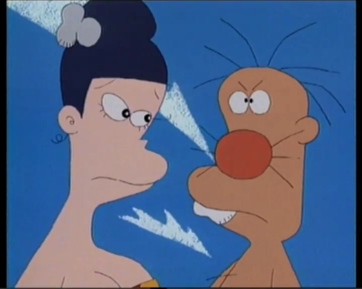 8090后的日本动画片,80年代90年代引进的日本动画片