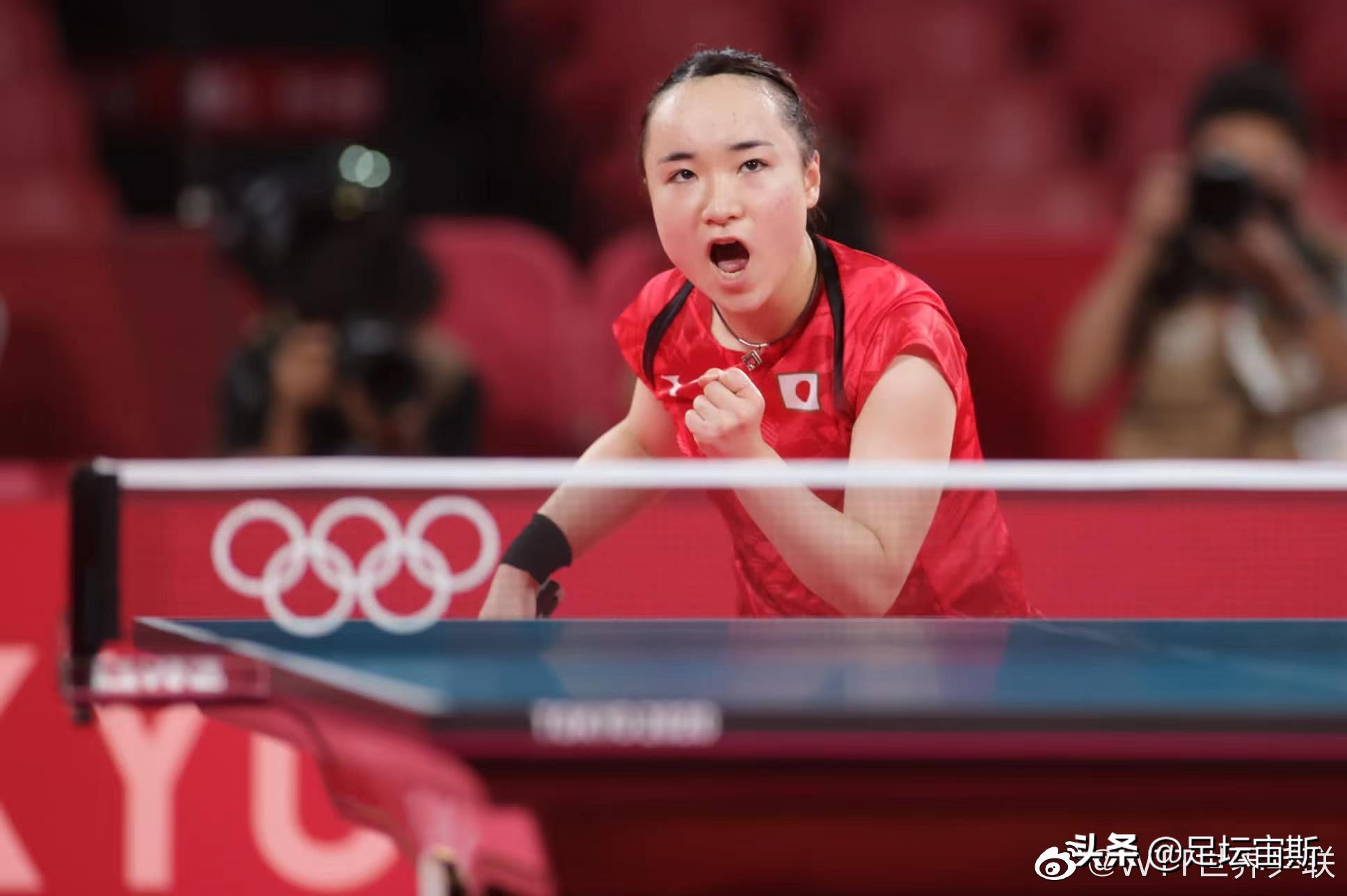 奥运女乒单打半决赛孙颖莎战况,奥运孙颖莎半决赛逆转伊藤美诚