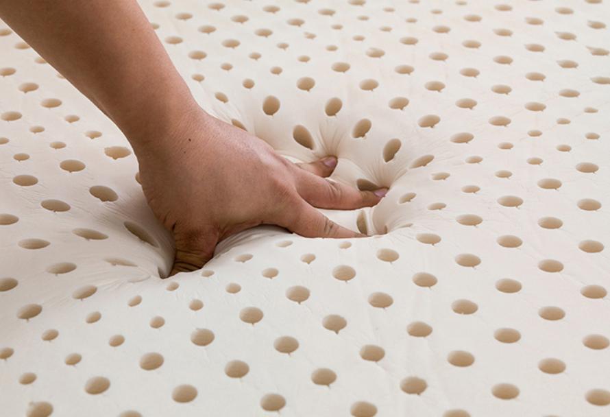 苏老伯黄麻床垫靠谱吗,苏老伯黄麻床垫是几线品牌