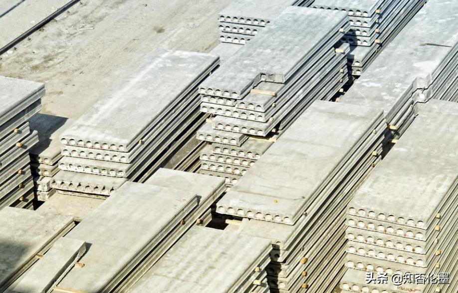 水泥板房子能使用多少年,农村建房用水泥板好吗