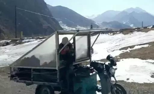 这组照片暴露了十堰夫妻的真面目,夫妻拍摄被盗的视频