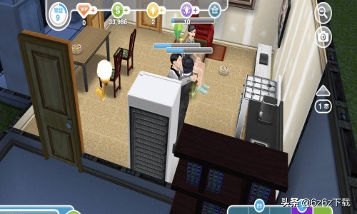 模拟人生哪个版本最好玩,模拟人生系列哪个最好玩