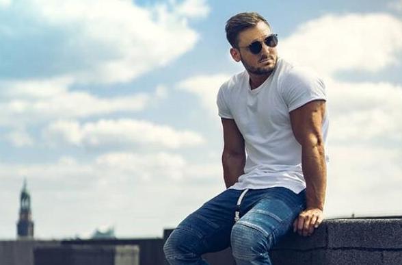 人鱼马甲线速成教程,马甲线教程全过程