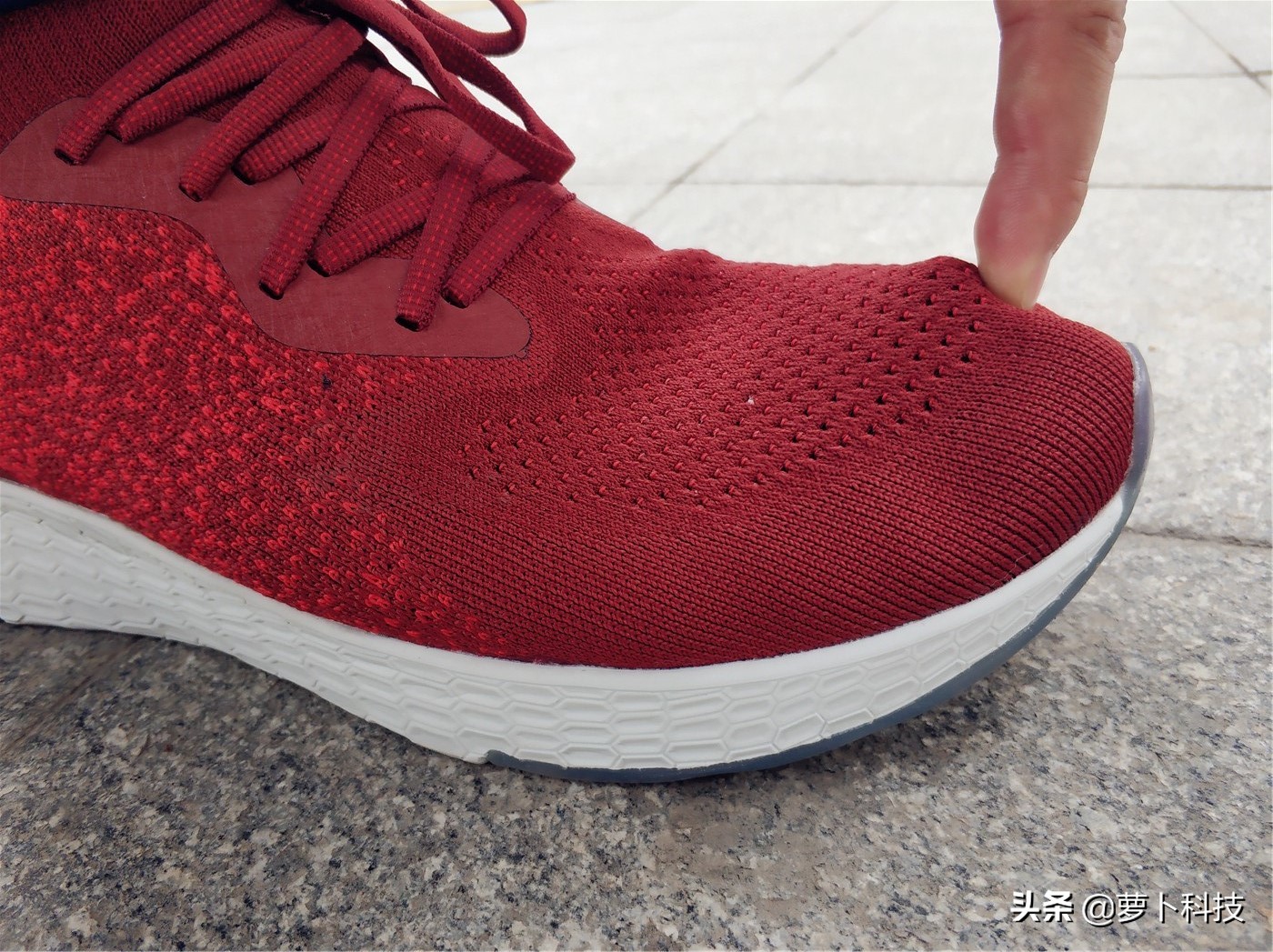 小米第五代运动鞋,小米跑步鞋