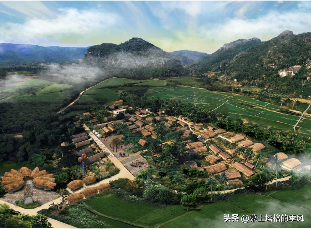 海南养老性价比最高的两座城,海南养老公寓最好的包吃包住价格