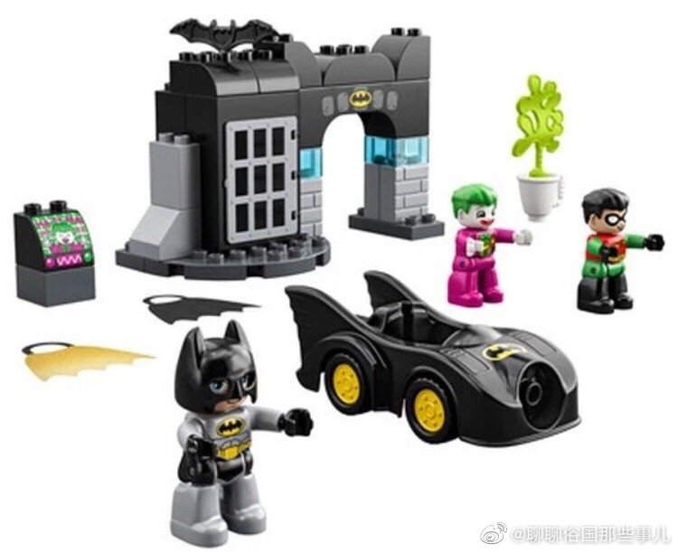 乐高幻影忍者第13季的所有乐高,乐高幻影忍者第十三集