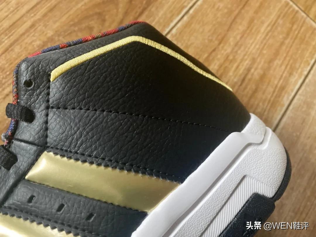 贝壳头经典复刻鞋,比较经典的贝壳头