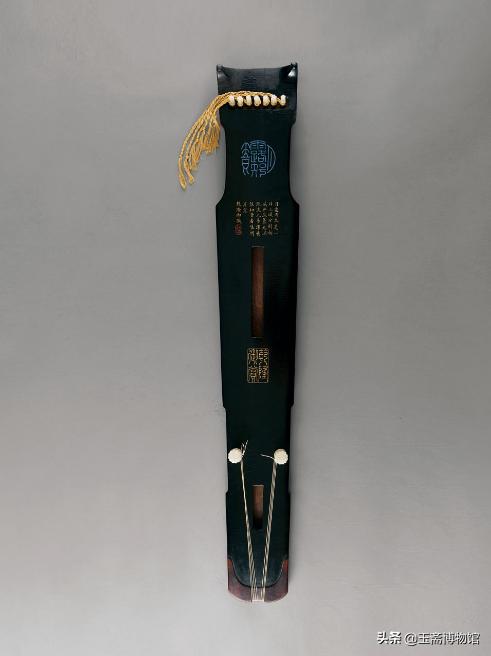 最贵的古琴多少钱,最贵古琴演奏