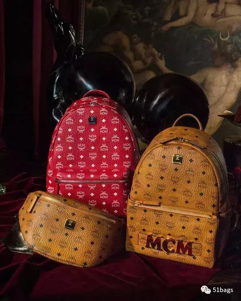 mcm新品包包,mcm新款女包