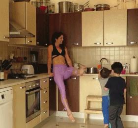 又胖又不想运动怎么减,胖不爱运动怎样才能瘦下来