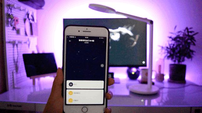 飞利浦智睿国aa级别台灯测评,国a级和国aa级台灯