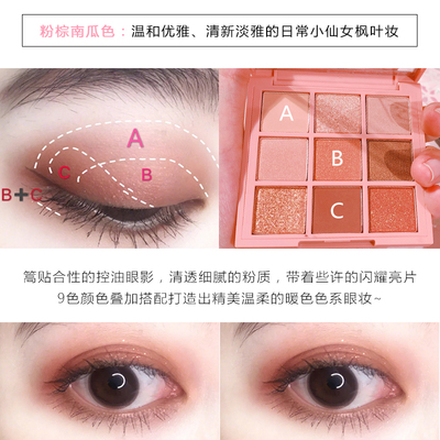 千万别乱买化妆品,千万别买的大牌彩妆