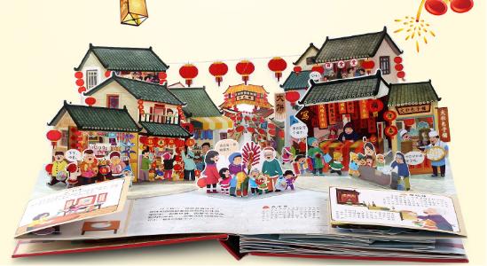 过年必买的玩具年货,过年必玩春节玩具