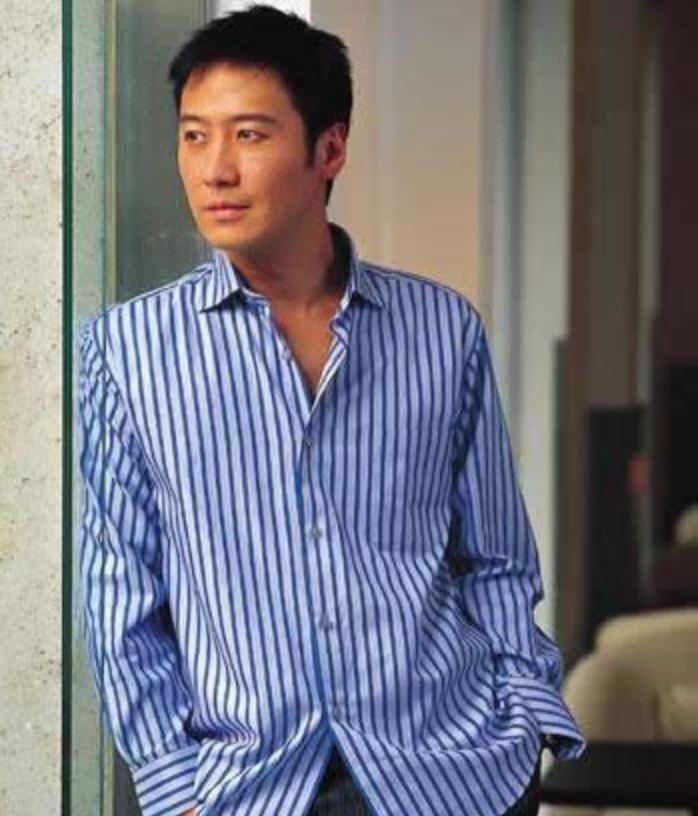 “我爱的Ta有你的影子”,看Ta们婚恋中前后任有多相像