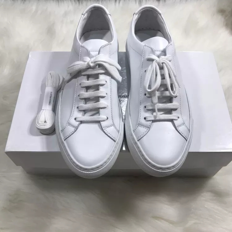 万搭小白鞋，C4N详解各路奢侈品小白鞋优缺点！想入手看这！