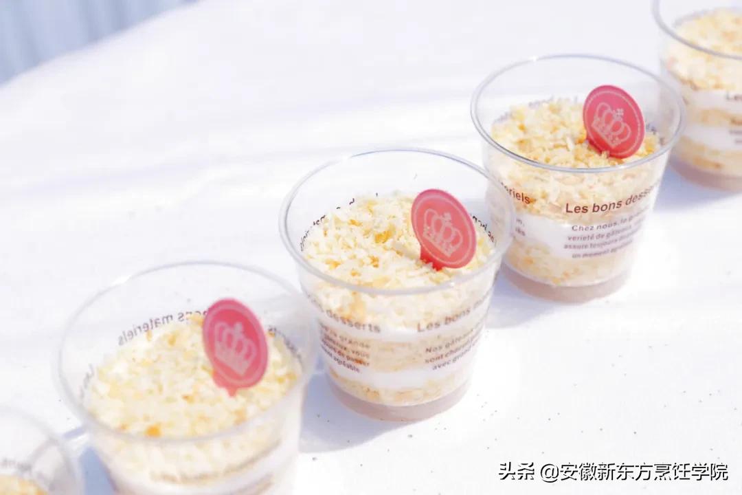 烘焙吉利丁片和吉利丁粉区别,烘焙技巧吉利丁小知识分享