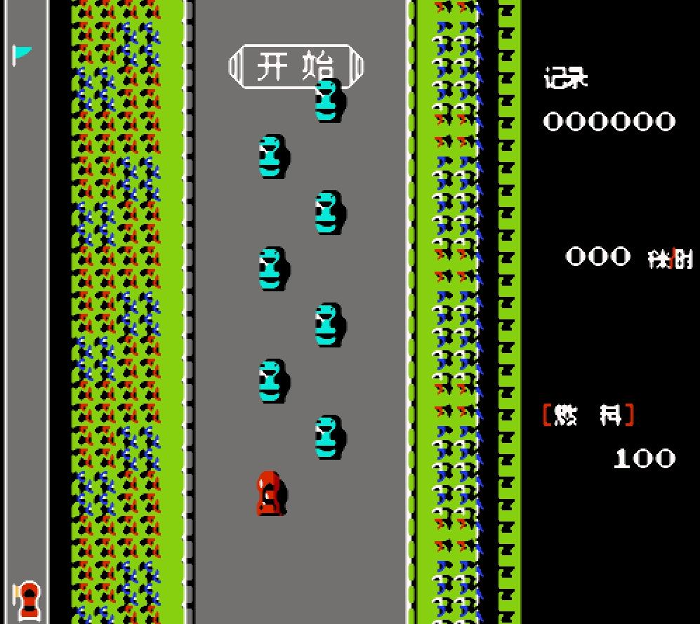 红白机十大经典回忆杀,红白机998