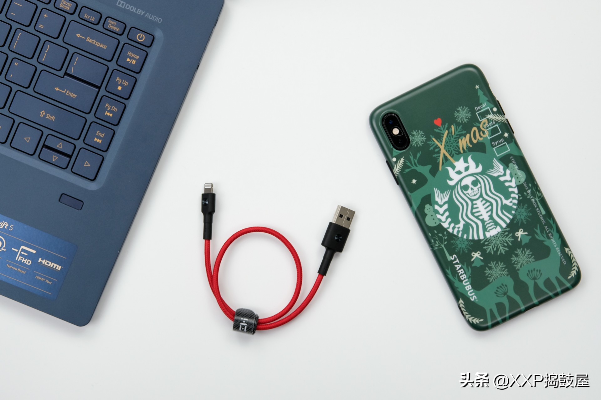 苹果数据线zendure,苹果数据线怎么选快充