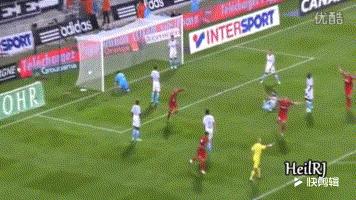 上帝伊布洛杉矶,盘点伊布在足球场上20大震撼破门