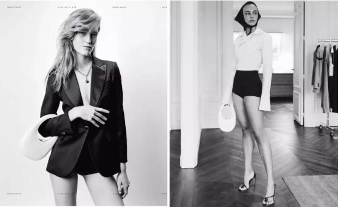 各种各样的名牌包包,千奇百怪的包包