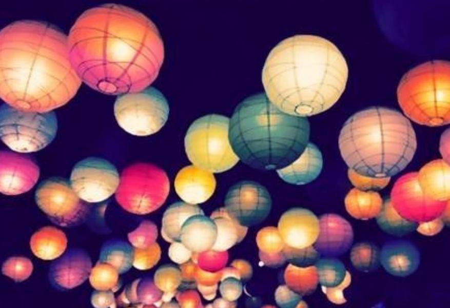 古代灯笼的起源与灯笼来历,灯笼的历史和来历