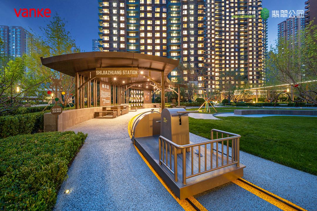 南京珠泉花园到万科翡翠公园,银川万科翡翠公园林溪花园