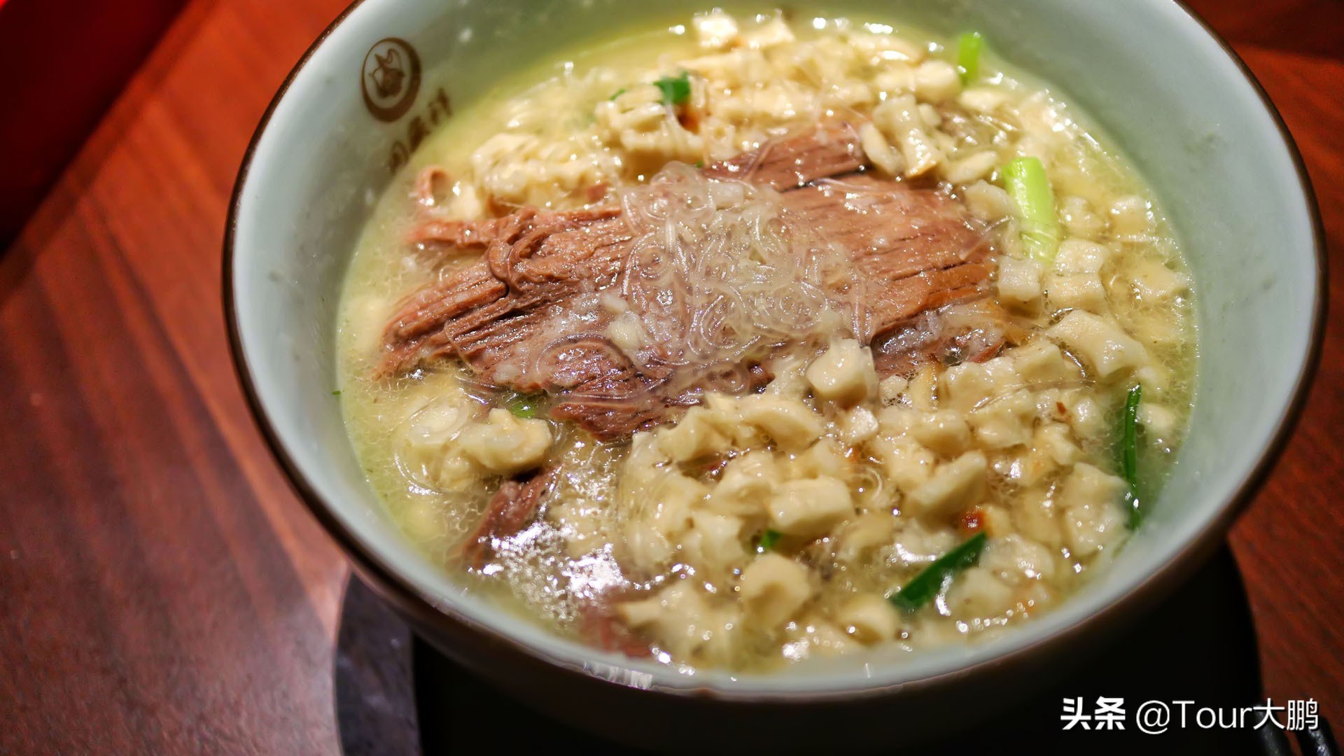 中华老字号同盛祥,西安老字号同盛祥饭庄