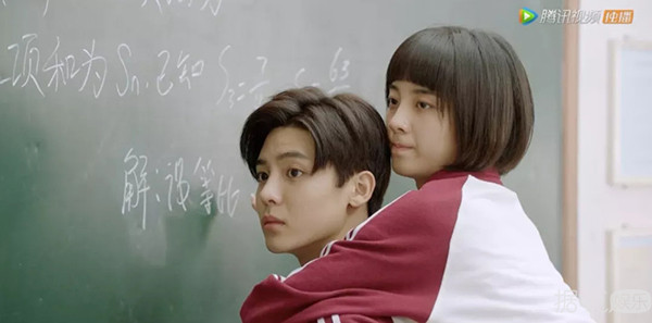 这部国产青春电影到底讲点啥,国产剧侯明昊