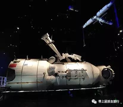 上海天文馆2个小时攻略,人气爆棚的上海天文馆