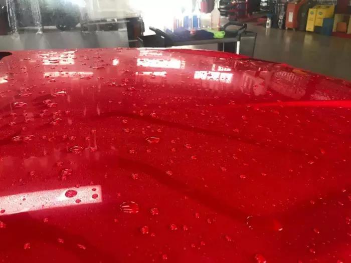 抛光打蜡封釉镀膜到底哪个适合你,打蜡封釉镀晶镀膜哪个最好